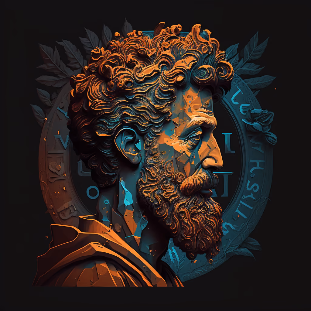Marcus Aurelius